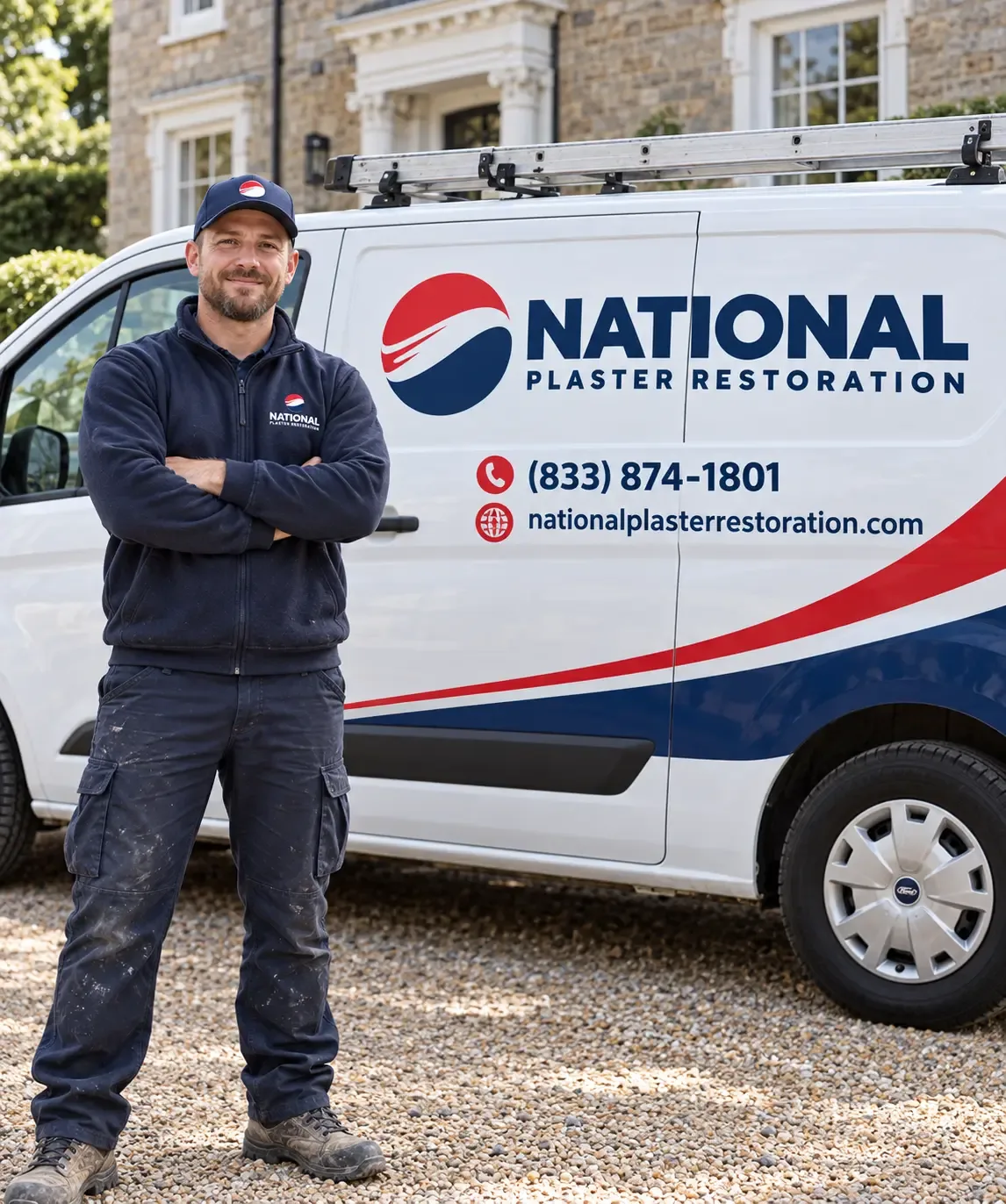 Plaster Repair Minden, NE FAQs